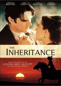 The Inheritance - Poster
