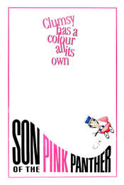 Son of the Pink Panther