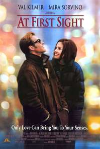 At First Sight - Poster