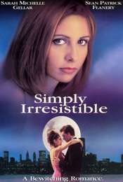 Simply Irresistible