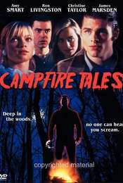 Campfire Tales