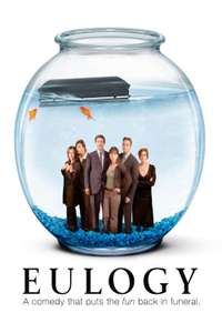 Eulogy - Poster