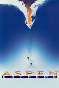 Aspen Extreme - Poster