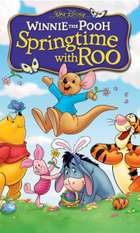 Winnie the Pooh: Springtime with Roo
