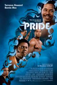 Pride - Poster