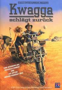 Oh Schucks...! Here Comes UNTAG - Poster