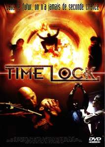 Timelock - Poster