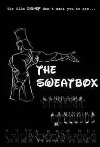 The Sweatbox - Poster