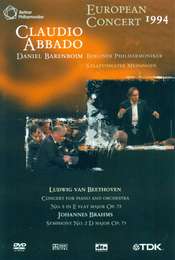 European Concert 1994