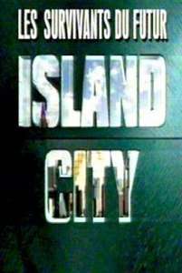 Island City - Posters