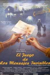 El juego de los mensajes invisibles