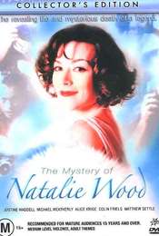 The Mystery of Natalie Wood