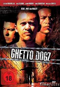 Road Dogz - Poster