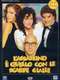 L'assassino è quello con le scarpe gialle