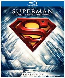 You Will Believe: The Cinematic Saga of Superman - Poster