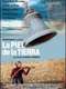 La piel de la tierra