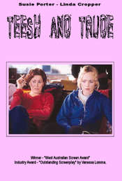 Teesh and Trude