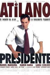 Atilano  presidente