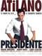 Atilano  presidente