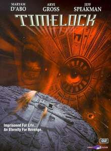 Timelock - Poster