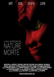 Nature Morte - Poster