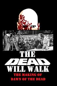 The Dead Will Walk - Poster