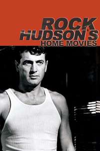 Rock Hudson's Home Movies - Poster