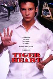 Tiger Heart