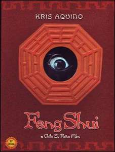 Feng Shui - Poster