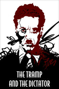 The Tramp and the Dictator - Poster