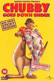 Roy Chubby Brown: Chubby Goes Down Under And Other Sticky Regions