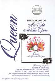 Classic Albums: Queen - The Making of a Night at the Opera