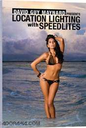 Location Lighting with Speedlites