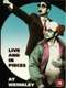 Newman and Baddiel: Live and in Pieces