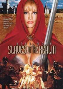 Slaves of the Realm - Poster