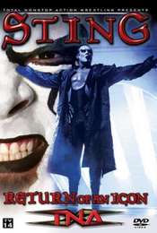 Sting - Return of an Icon