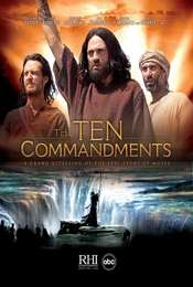The Ten Commandments