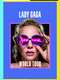 Joanne World Tour