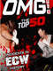 OMG! The Top 50 Incidents In ECW History