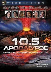 10.5: Apokalypse - Poster