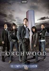 Torchwood - Poster