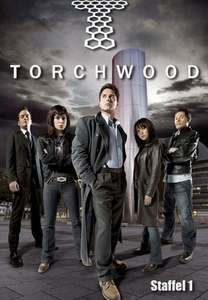 Torchwood - Poster