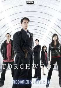 Torchwood - Poster