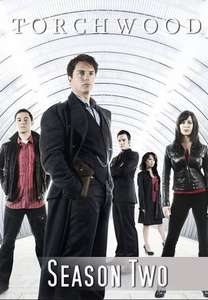 Torchwood - Poster