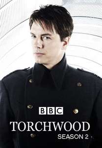 Torchwood - Poster