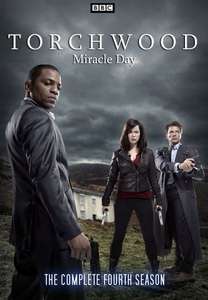 Torchwood - Poster