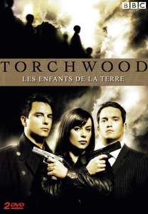 Torchwood - Poster