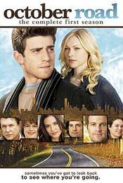 October Road Season 1