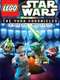 Lego Star Wars: The Complete Saga : Season 1