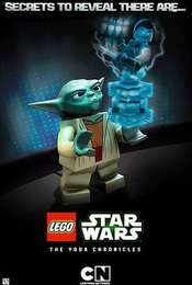 Lego Star Wars: The Complete Saga Season 2
